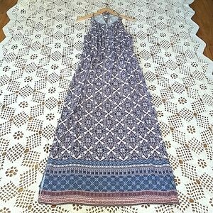 Simons Contemporaine Maxi Dress